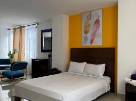 Hotel Catalina Plaza Pereira