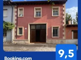 Casa Rural Mayoral (Barriopedro)