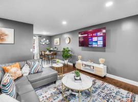 Modern 4bedrooms Home Near Lake Decatur