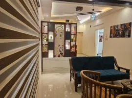 'Savitham' Luxury 3BHK House