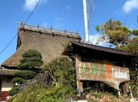 赐平安乡村民宿