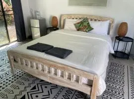 Villa Manuia Studio Room - 500m To The Beach