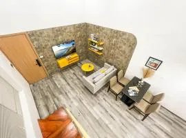 Mango Apartment and Homestay - HaNoi railway station