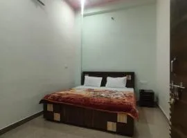 Hotel SHIVRAM KRIPA palace