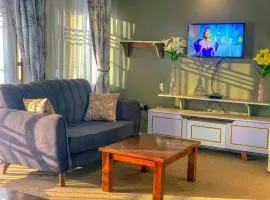 Yasmin Residences