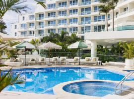 Novotel Sydney Brighton Beach，位于悉尼的酒店