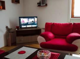 Apartman 053，位于多博伊的酒店