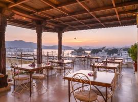 Kankarwa Haveli，位于乌代浦的酒店