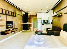 Summer Suites KLCC At City Box Home