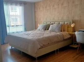 The Cozy Place 105 Private 3 beds 3 baths Lasalle Bangkok