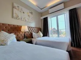 Ambien's Place Residential Hotel