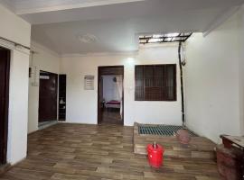 Magician adv homestay，位于Prayagraj的酒店
