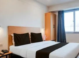 Super Townhouse Balewadi