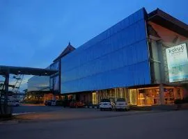 巴淡山酒店