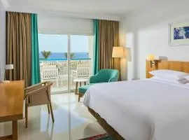 文艺复兴沙姆沙伊赫黄金海景度假酒店