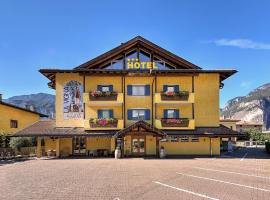 Hotel Garni La Vigna - Adult Friendly，位于圣米凯莱亚拉迪杰的酒店