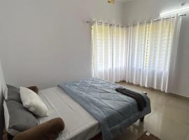 Sri Krishna 3BHK AC Homestay，位于乌杜皮的酒店