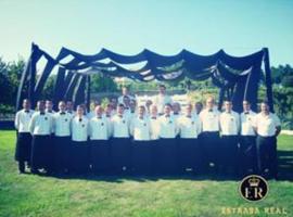 Residencial Estrada Real，位于Torno的酒店