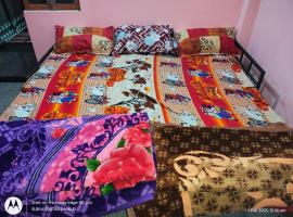 MahaKumbh Homestay，位于Naini的酒店