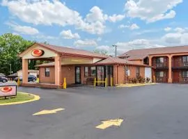 Econo Lodge Nashville North