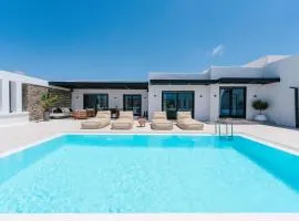 Mykonos Best Villa, Luxe Escape with Private Pool