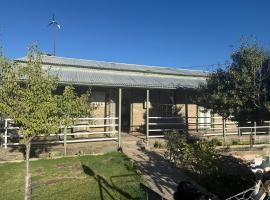 Raka，位于萨瑟兰的酒店