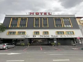 Hotel O D Nice Inn Hotel