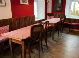Behagliches Haus mit Kamin Bayerischer Wald