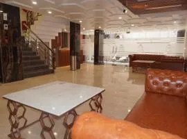 Hotel Royal Rosette with free Wi-Fi near New Delhi Railway Station