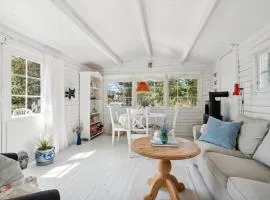 Cozy little cottage