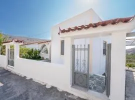 Maria's Home Aegina