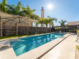 西亚拉比斯卡里住宿加早餐旅馆