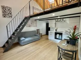 La piccola Maison