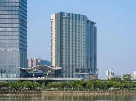 珠海中海万丽酒店