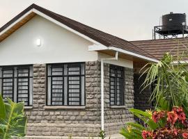Kameso Farm guest house，位于Muhoroni的旅馆
