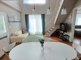 A Bridge House 2-C