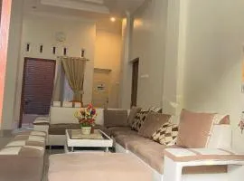 Ata Homestay Purwokerto