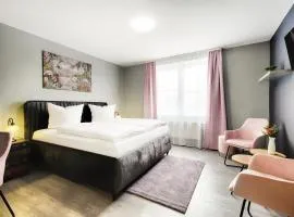 Hotel Apfelblüte