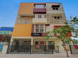 Super Hotel O Royal Manyata