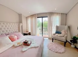 Venetian Signature Condo Pattaya