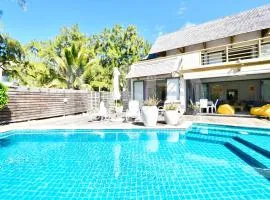 Peter's Beach House