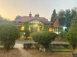Oasis Guesthouse