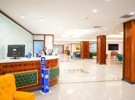 法拉利贝斯特韦斯特酒店