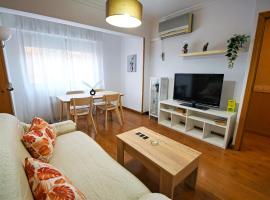 Royal Retreat Aranjuez，位于阿兰约兹的酒店
