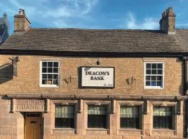Deacons Bank Penthouses, Two Luxury Apartments