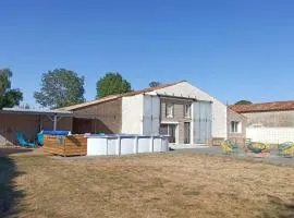 Le Hangar de Papi