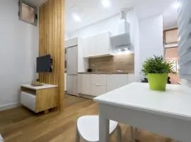 Alma Home