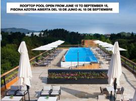 Hotel Arima & Spa - Small Luxury Hotels