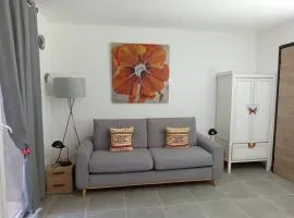 Sympa Studio totalement équipé