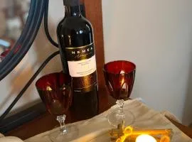 Venias Lake House Apartments 1